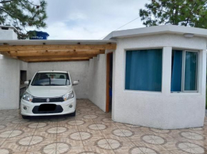 Linda Casa en Barra de Chuy
